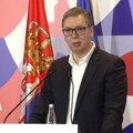 Moramo imati nultu toleranciju na nasilje Oštra poruka predsednika Vučića na konferenciji "Jednake. Sigurne. Osnažene"