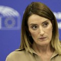 Poslanici EP usvojili budžet Evropske unije za 2025, Roberta Mecola potpisala predlog