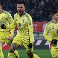 Juve savladao Moncu u gostima, svi golovi postignuti u prvom poluvremenu