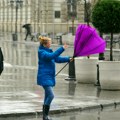 Pripremite se! Noćas stiže kiša, a evo ko je prvi na udaru: Početak nedelje donosi drastične promene u temperaturi