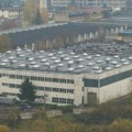 Zastava oružje: Radnik fabrike zadobio lakše povrede prilikom ispitivanja poluautomatske puške
