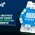 Mančester Siti – Real Madrid: Ko ide dalje? Uz 1xBET dobijate 1000 dinara freebet!