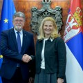 Picula u Beogradu: Srbija treba ozbiljno pokazati da je strateški orijentirana ka EU