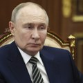 Putin kritikovao Peskova: "To nije njegov posao"