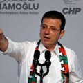 Uhapšen gradonačelnik Istanbula, najveći Erdoganov rival za predsednika Turske