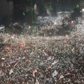 FAZ: Da li mladi u Srbiji zaslužuju promene koje traže?