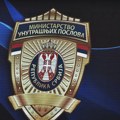 MUP radi na identifikaciji osobe koja je oskrnavila mesto odavanja pošte stradalima u Novom Sadu