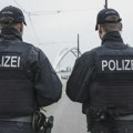 Nemačka: Gotovo 200 policajaca osumnjičeno za ekstremizam