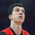 Bajern poslao bezobraznu ponudu Vladimiru Lučiću: Da li je ovo znak da bi mogao da se vrati u Partizan?