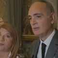 Duplo slavlje u domu bilje Jevtić i Ace Ilića Sin Ivan saopštio srećne vesti, čestitke se nižu