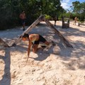 Gledajte Survivor: Nova epizoda donosi borbu za luksuz koji ostavlja bez daha