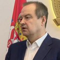 Ministar Dačić: Nema razloga da se održe vanredni izbori ako postoji stabilna parlamentarna većina, taj zahtev je licemeran