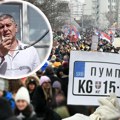 Profesoru Medicinskog fakulteta prete otkazom: „Spreman sam na sve, moji studenti ovo doživljavaju kao pucanj u njih…