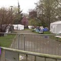 Dva meseca Ćacilenda: Ima li ovo kamp naselje rok trajanja?