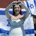 Evrovizija: Izraelka preživela napad Hamasa i sad 'vežba ako joj budu zviždali'