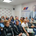 I bujanovački naprednjaci organizovano u Niš, tvrde da nemaju kvotu