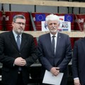Srbija uputila Ukrajini humanitarnu pomoć u vidu opreme za energetsku infrastrukturu