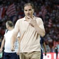 Dobaršinović: Nekako iz utakmice u utakmicu prizivamo sreću