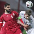Mitrović pokazao Arapima da će napraviti kardinalnu grešku: „Ludo i nezaboravno“