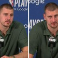 "Očigledno da ne možemo da osvojimo titulu": Nikola Jokić konačno svima u lice rekao šta stvarno misli