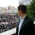 Brnabićeva: Skup u Nišu jedan od najveličanstvenijih na kojima sam ikad bila! (foto)