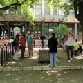 Osmi dan blokade suda i tužilaštva u Novom Sadu