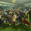 Istorijski uspeh! Fk Novi Pazar prvi put u Evropi! Zvaničan doček sutra u 20 časova!