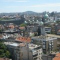 Na više lokacija u Beogradu dojave o postavljenim bombama