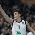 Nenad Dimitrijević u Partizanu? Evo šta je istina