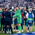 Uuu, Ovo je baš bolelo! Bivši as Milana podigao trofej Lige šampiona, pa jednom izjavom brutalno ponizio Inter!