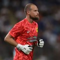 Predrag Rajković mora na operaciju prepona: Jedno manje golmansko rešenje za Stojkovića