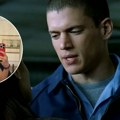Odlepio na Anu Ivanović pa priznao da je gej: Nova fotka frajera iz "Prison Break-a" šokirala, godinama ga nije bilo