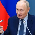 Konačno otkriveno šta je Putin radio dok je Ukrajina sprovodila najjači napad na Rusiju! Oglasili se iz Kremlja: "Sve se…
