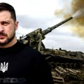 "Rusija ne menja svoj stil" Zelenski: Lansirali su više od 400 dronova i 40 raketa na Ukrajinu