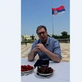 Vučić pozvao neistomišljenike na dijalog posle izbora u Kosjeriću i Zaječaru