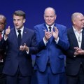 Konferencija o okeanima okupila i buduće suverene Evrope