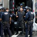 Puljić: Budućnost Amerike ugrožena, protesti zahvatili više gradova