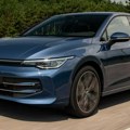 Volkswagen Golf 1.5 TSI eHybrid postigao rekordnu potrošnju goriva