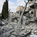 Iranci napali vojnoobaveštajni centar u Tel Avivu, Izrael pogodio iranske pogone za uranijum i fabrike oružja