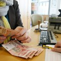 Plate i penzije u ovom srpskom gradu veće od proseka: Jedna kompanija "vuče" ostale, ovde je samo regres 130.000 dinara!