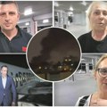 "Krenuli smo pod bombama, ali smo živi": Srbi ispričali horor iz ratnog Izraela, evakuisani specijalnim letom
