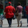 Gojaznost u Hrvatskoj ozbiljan problem javnog zdravstva