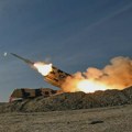 Iran lansirao rakete ka vojnim bazama SAD u Kataru