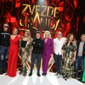 Ovo je redosled nastupa u finalu "zvezda Granda": On će probiti led, a evo ko poslednji izlazi na scenu