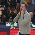 Egzum ostao, pa dobio novog trenera u Dalasu, Meveriksi ponovo uparili NBA šampione!