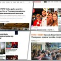 Otvorili smo najveće hrvatske medije: Tompson, Tompson, Tompson, Tompson, Tompson, Tompson, Tompson Tompson