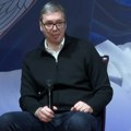Vučić o koncertu Thompsona: To je bio najveći fašistički skup i ustaški pir