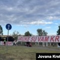 Novosadski Exit u jeku protesta, očima posetilaca i domaćina