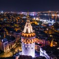 Gledajte Džastina Timberlejka i Robija Vilijamsa uživo u Istanbulu