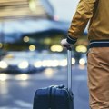 Carinici zaustavili putnika na aerodromu, kad su otvorili kofer usledio šok: Pozlilo im je od prizora